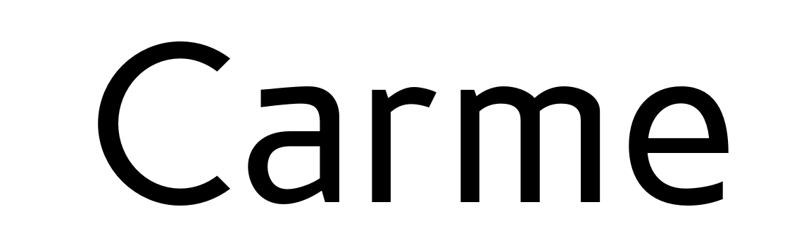 Carme